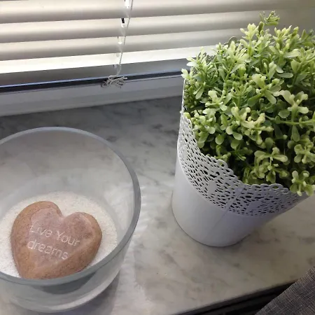 Waldstrasse Whg 13 Heringsdorf (Usedom)