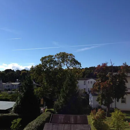 Waldstrasse Whg 13 Villa