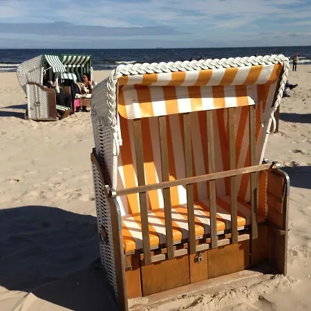 Waldstrasse Whg 13 Heringsdorf (Usedom)