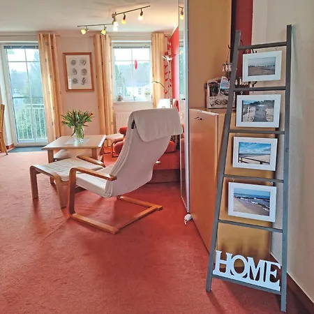 Waldstrasse Whg 13 *