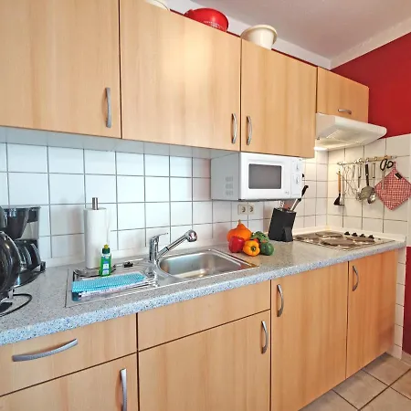 Waldstrasse Whg 13 Villa Heringsdorf (Usedom)