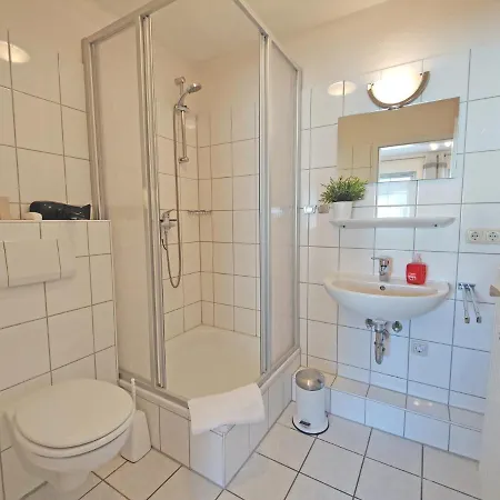 Waldstrasse Whg 13 Villa