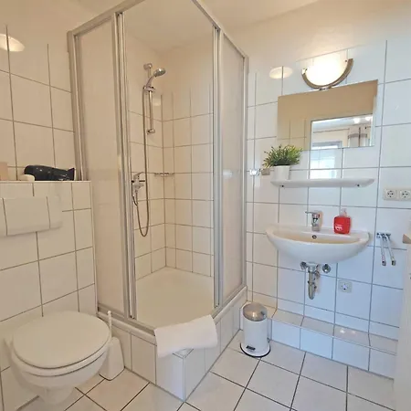 Waldstrasse Whg 13 Heringsdorf (Usedom)