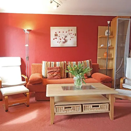 Villa Waldstrasse Whg 13 Heringsdorf (Usedom)