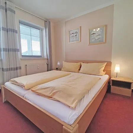 Villa Waldstrasse Whg 13