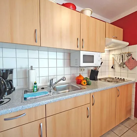 Waldstrasse Whg 13 Villa Heringsdorf (Usedom)