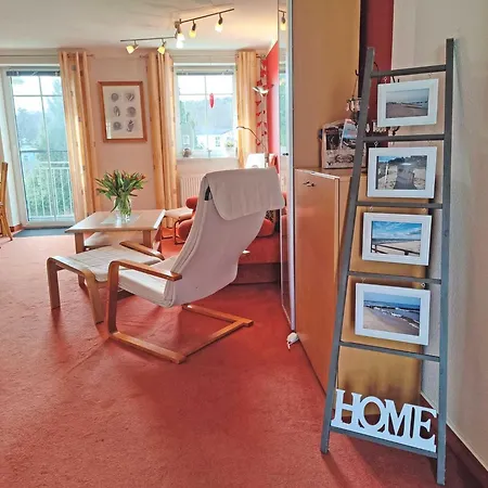 Villa Waldstrasse Whg 13 Heringsdorf (Usedom)