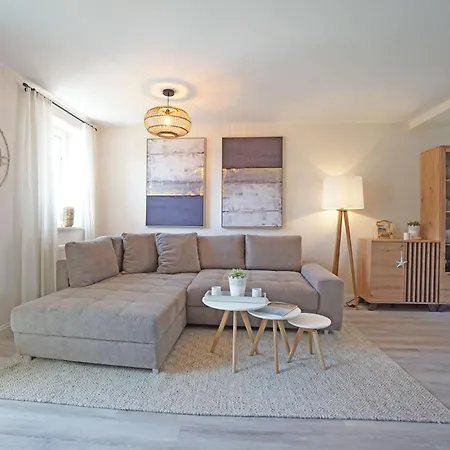 Waldstrasse Whg 13 Villa *