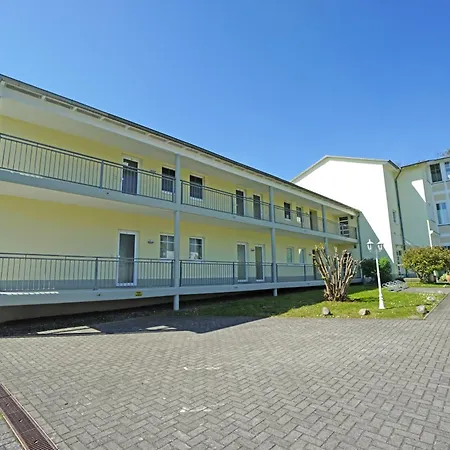 Waldstrasse Whg 13 Villa Heringsdorf (Usedom)