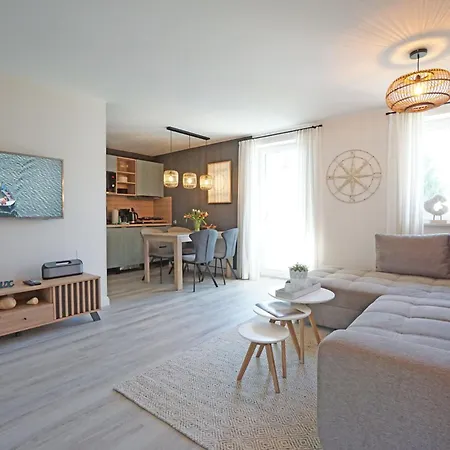 Villa Waldstrasse Whg 13 Heringsdorf (Usedom)