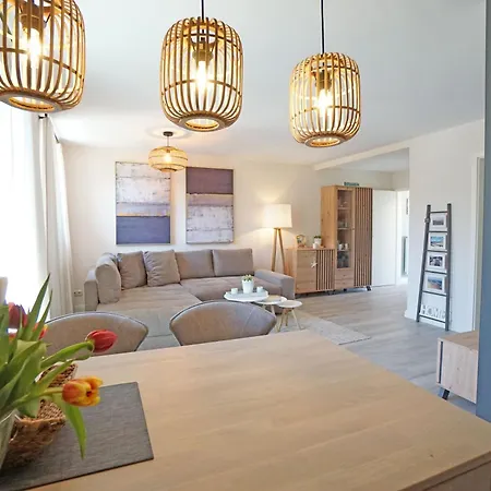 Waldstrasse Whg 13 Villa Heringsdorf (Usedom)