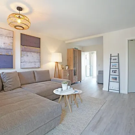 Waldstraße, Whg. 13 *