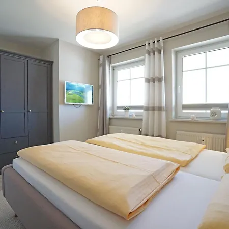 Waldstraße, Whg. 13 Villa Ostseebad Heringsdorf