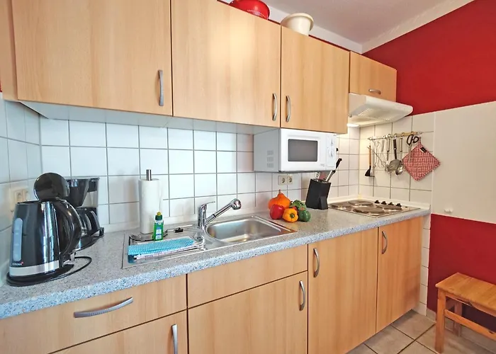 Waldstrasse Whg 13 Villa Heringsdorf (Usedom)