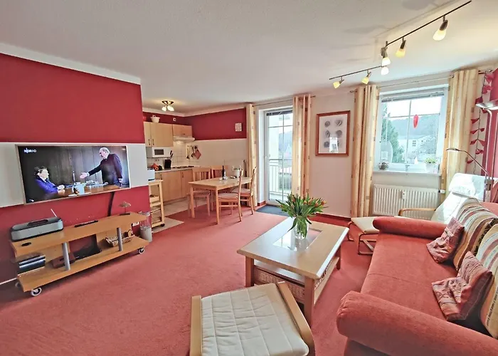 Waldstrasse Whg 13