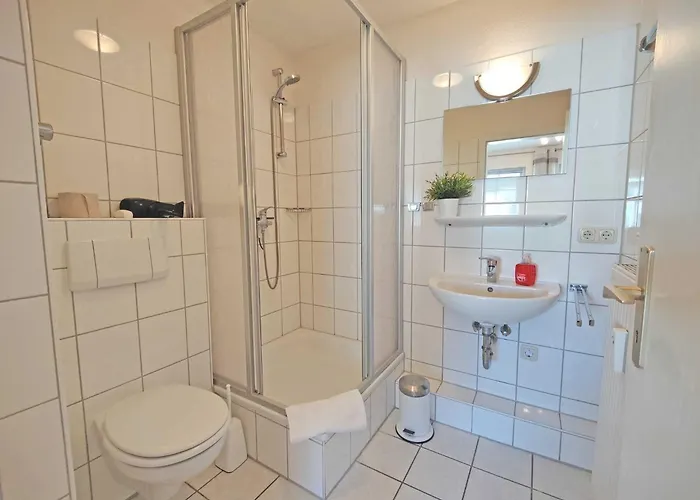 Waldstrasse Whg 13 Heringsdorf (Usedom)