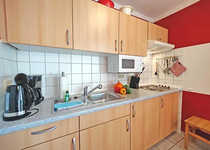 Waldstrasse Whg 13 Villa Heringsdorf (Usedom)